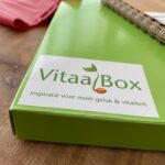 VitaalBox voor vitaliteit op afstand